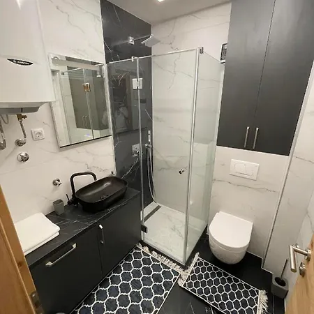 Appartement Duspara Lux *