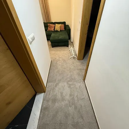 Duspara Lux Apartment