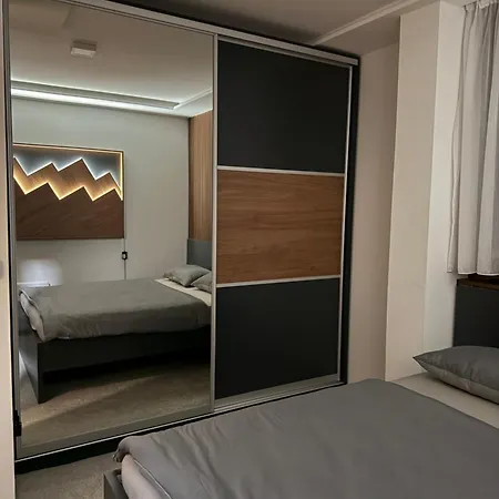 Apartment Duspara Lux