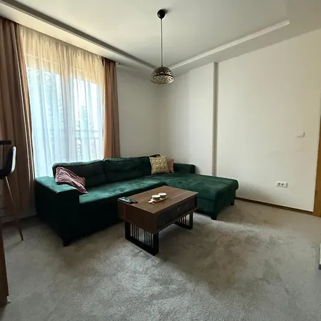 Duspara Lux Apartment *