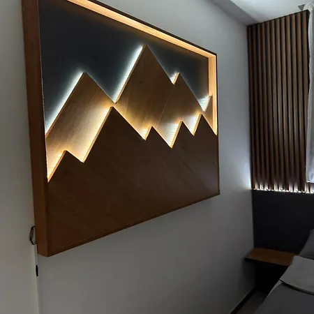 Duspara Lux Jahorina