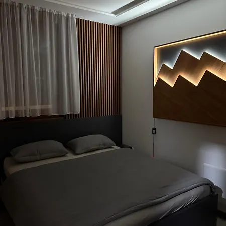 Duspara Lux * Jahorina